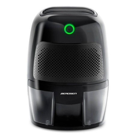 Õhukuivati - niiskuse imaja berdsen BR-50b must | FreshDesign.ee