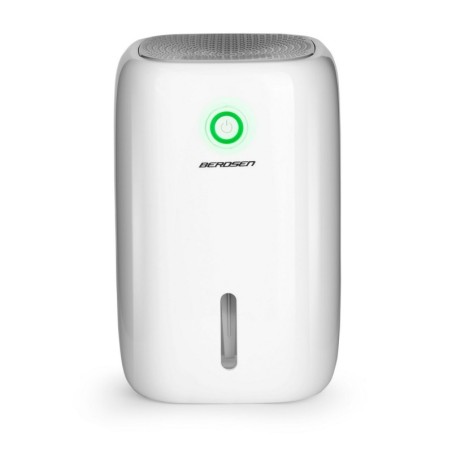 Õhukuivati - niiskuse imaja berdsen