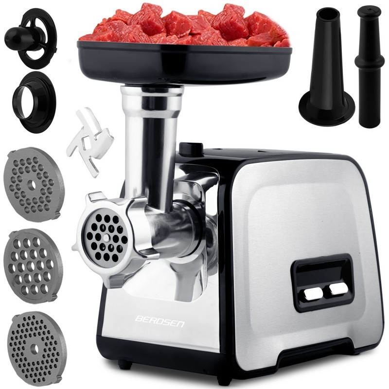 Hakklihamasin bd-601a berdsen 450/1200w | FreshDesign.ee