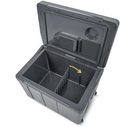 Berdsen Icemax 50-liitrine reisikülmik