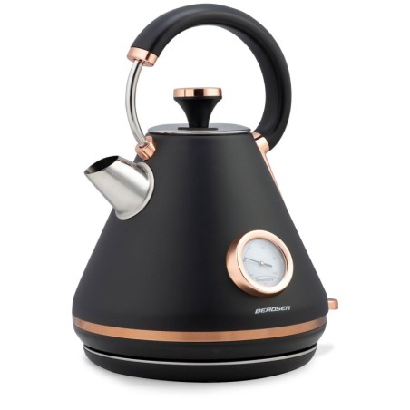 Elektriline veekeetja termomeetriga 1,7l B... | FreshDesign.ee