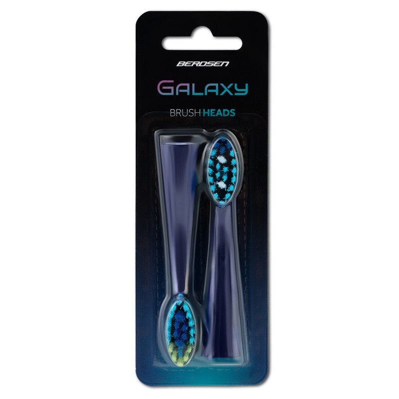Galaxy Berdsen Sonic hambaharja pead 2 tk | FreshDesign.ee