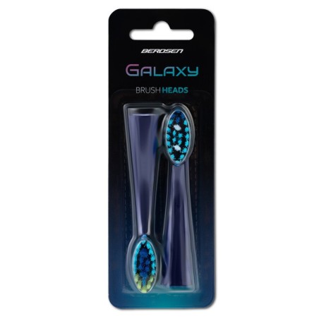 Galaxy Berdsen Sonic hambaharja pead 2 tk | FreshDesign.ee