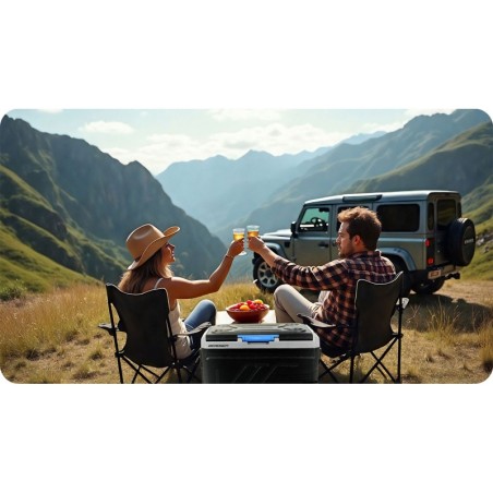 Kompressor reisikülmik Icemax 402 Berdsen ... | FreshDesign.ee