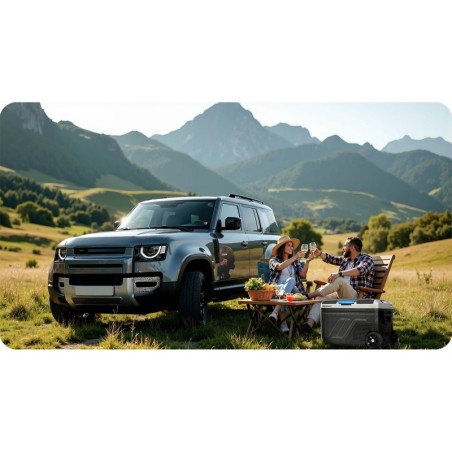 Kompressor reisikülmik Icemax 402 Berdsen ... | FreshDesign.ee