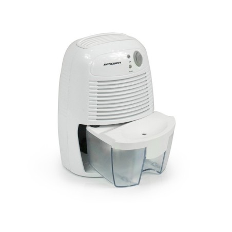 Õhukuivati - niiskuse imaja berdsen BR-68W valge | FreshDesign.ee