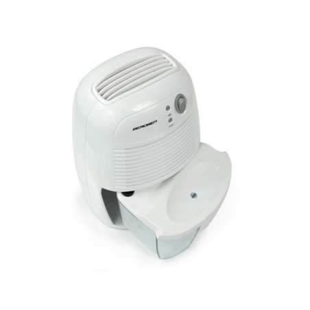 Õhukuivati - niiskuse imaja berdsen BR-68W valge | FreshDesign.ee