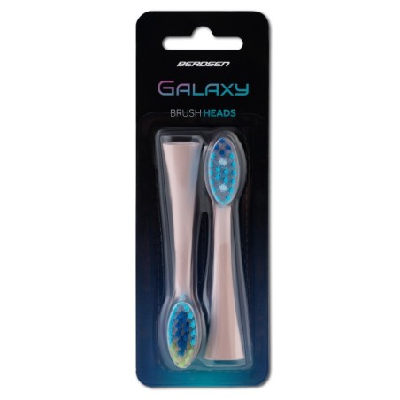 Galaxy Berdsen Sonic hambaharja pead 2 tk | FreshDesign.ee