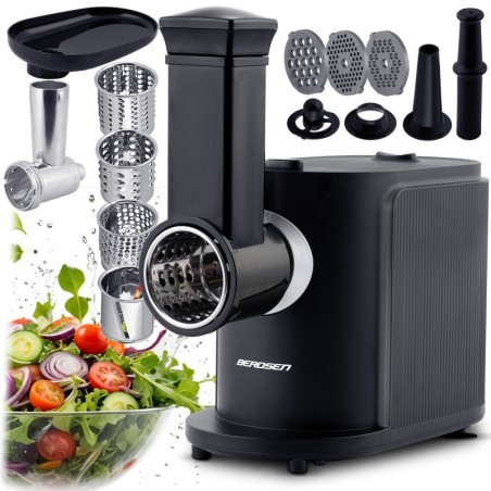 Hakklihamasin bd-600 berdsen 300/800w | FreshDesign.ee