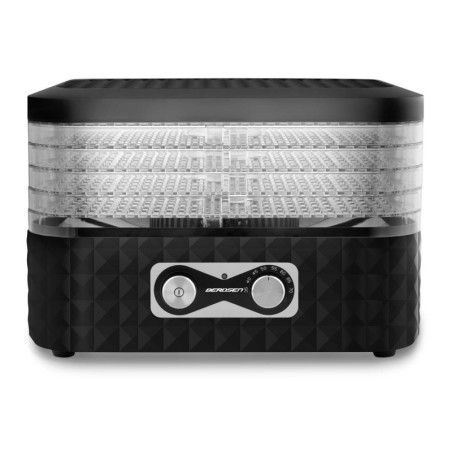 Berdsen bd-692 must toidukuivati | FreshDesign.ee