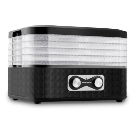 Berdsen bd-692 must toidukuivati | FreshDesign.ee