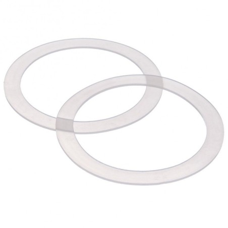 Purgi tihendid silikoonist purkidele IRMA ... | FreshDesign.ee