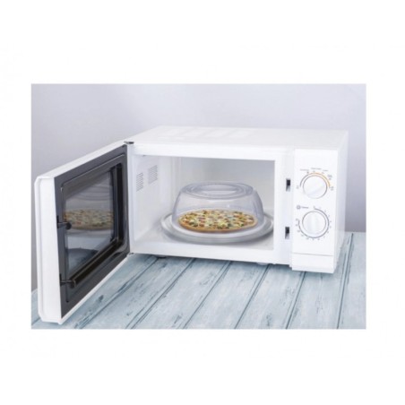 Mikrolaineahju kaas 26 cm | FreshDesign.ee