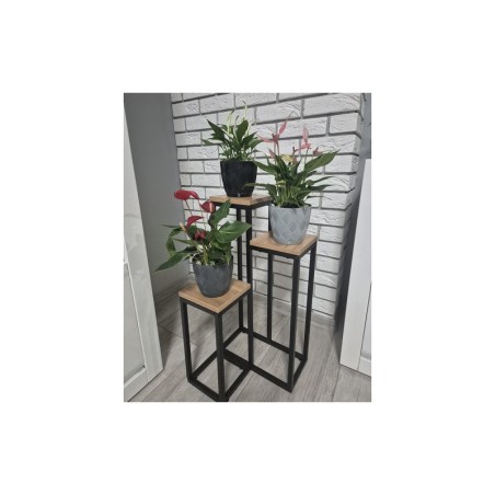 Lillepostament 67 cm | FreshDesign.ee