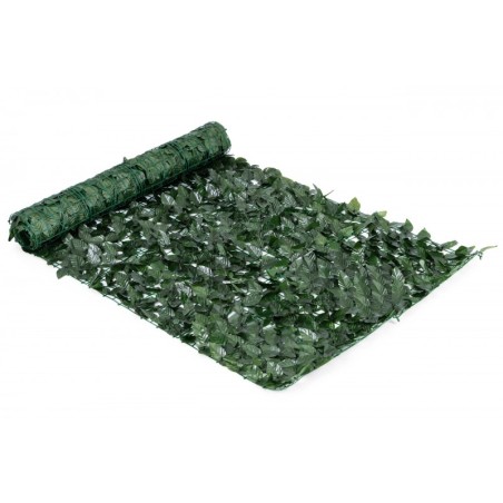 Luuderohu tehis hekk, 300x100 cm, roheline... | FreshDesign.ee