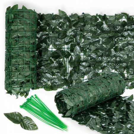 Luuderohu tehishekk, 500x50 cm, roheline r... | FreshDesign.ee