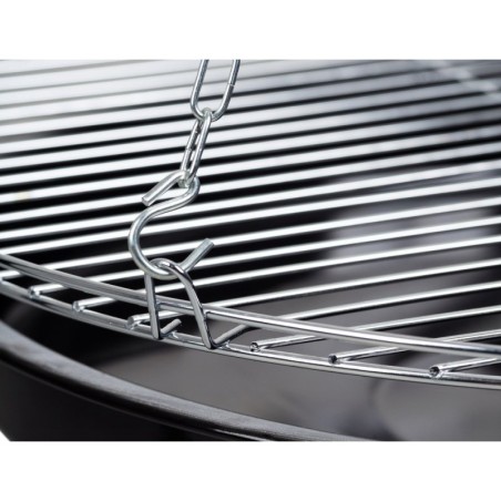 Lõkkease aiagrill restiga, statiiv | FreshDesign.ee