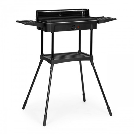 Kolm-ühes elektrigrill – seisev ja lauapla... | FreshDesign.ee