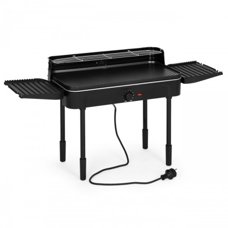 Kolm-ühes elektrigrill – seisev ja lauapla... | FreshDesign.ee