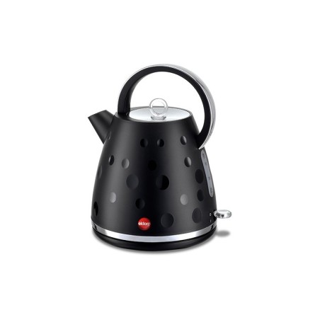 ELDOM C245 juhtmeta veekeetja, must, 1,7 L | FreshDesign.ee