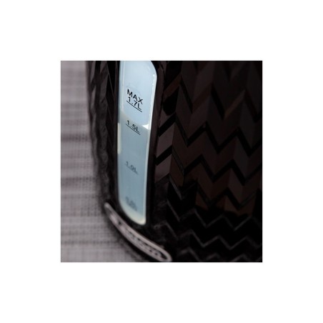 Juhtmeta veekeetja C260 NELO must ELDOM 1,7 L | FreshDesign.ee