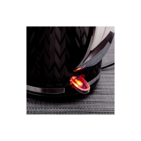 Juhtmeta veekeetja C260 NELO must ELDOM 1,7 L | FreshDesign.ee