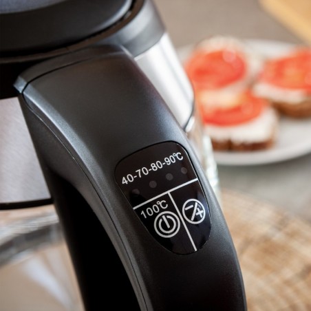 ELDOM C520 veekeetja temperatuuri reguleer... | FreshDesign.ee