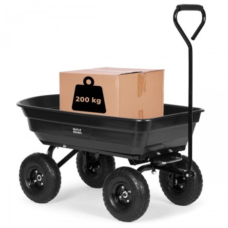 Aiakäru, kallur, 75L, 200 kg, suured täisp... | FreshDesign.ee