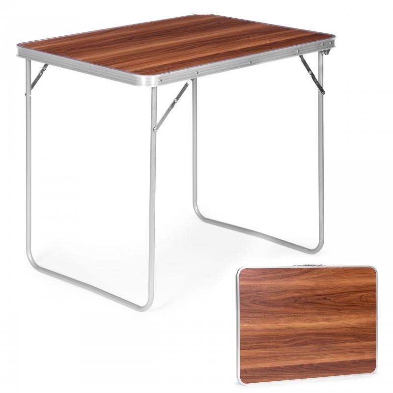 Turistilaud, piknikulaud, kokkupandav plaa... | FreshDesign.ee