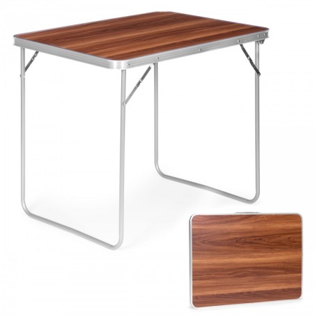 Turistilaud, piknikulaud, kokkupandav plaa... | FreshDesign.ee