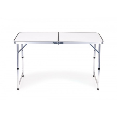 Turistilaud kokkupandav matkalaud valge pl... | FreshDesign.ee