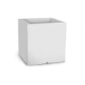Valge Pixel Pot lillepott valgustusega | FreshDesign.ee