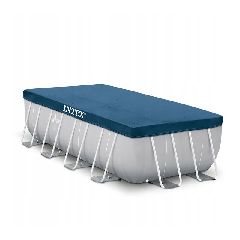 Kate raambasseinile 400x200cm INTEX | FreshDesign.ee