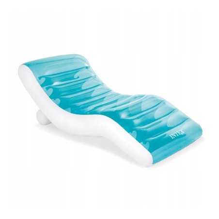 Täispuhutav madrats ujumiseks 191x99cm INTEX | FreshDesign.ee