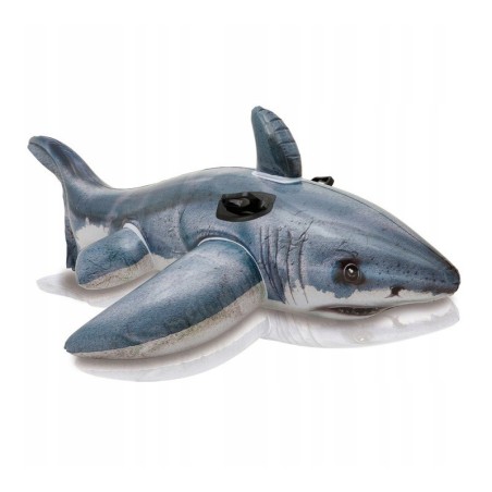 Täispuhutav haimadrats ujumiseks INTEX 57525 | FreshDesign.ee