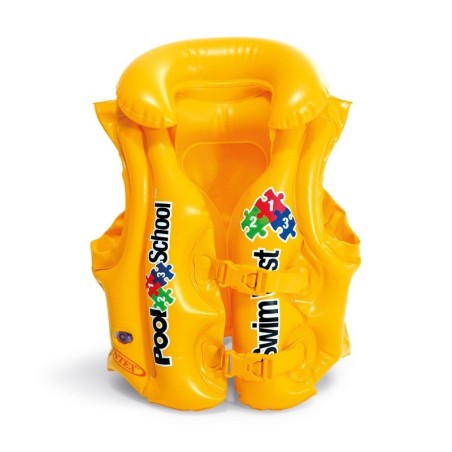 Laste ujumisvest INTEX | FreshDesign.ee