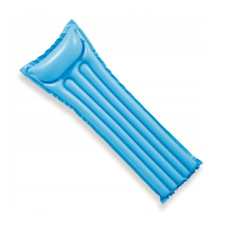 Täispuhutav ujumismadrats 183x69 cm sinine... | FreshDesign.ee