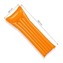 Täispuhutav ujumismadrats 183x69 cm oranž ... | FreshDesign.ee