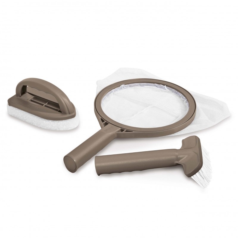 Basseini puhastuskomplekt INTEX 28004 | FreshDesign.ee