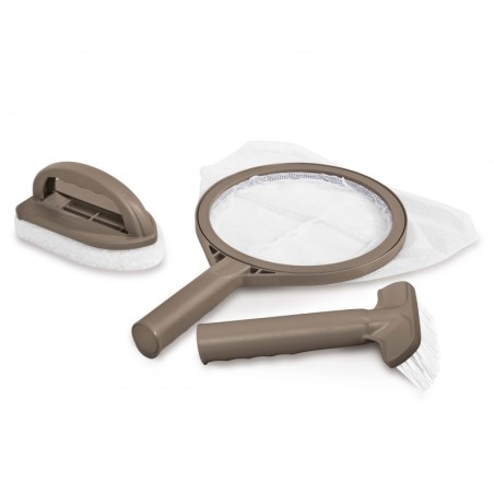 Basseini puhastuskomplekt INTEX 28004 | FreshDesign.ee