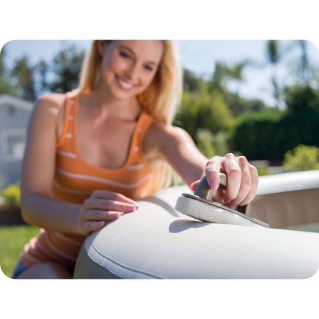 Basseini puhastuskomplekt INTEX 28004 | FreshDesign.ee