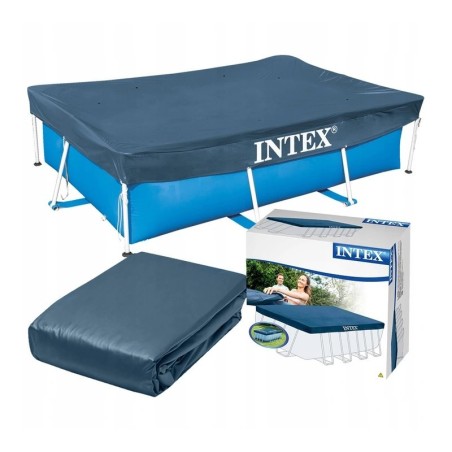 Kate basseinile 300x200cm INTEX 28038 | FreshDesign.ee