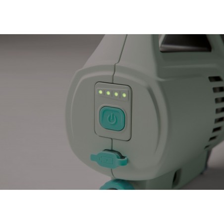 Juhtmeta tolmuimeja basseinide puhastamiseks INTEX 28628