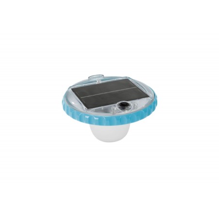 Ujuv päikeseenergia LED-lamp INTEX 28695 | FreshDesign.ee