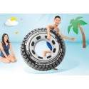 Ujumisrõngas, sangadega rehv, veemadrats 5... | FreshDesign.ee