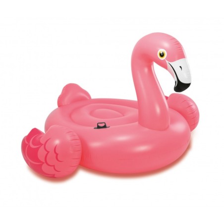 Flamingo täispuhutav lamamistool ujumiseks Intex 57558