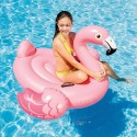 Flamingo täispuhutav lamamistool ujumiseks... | FreshDesign.ee
