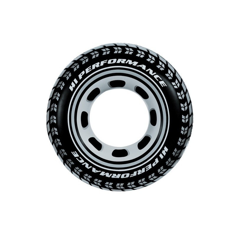 Ujumisratta rehv 91cm INTEX | FreshDesign.ee