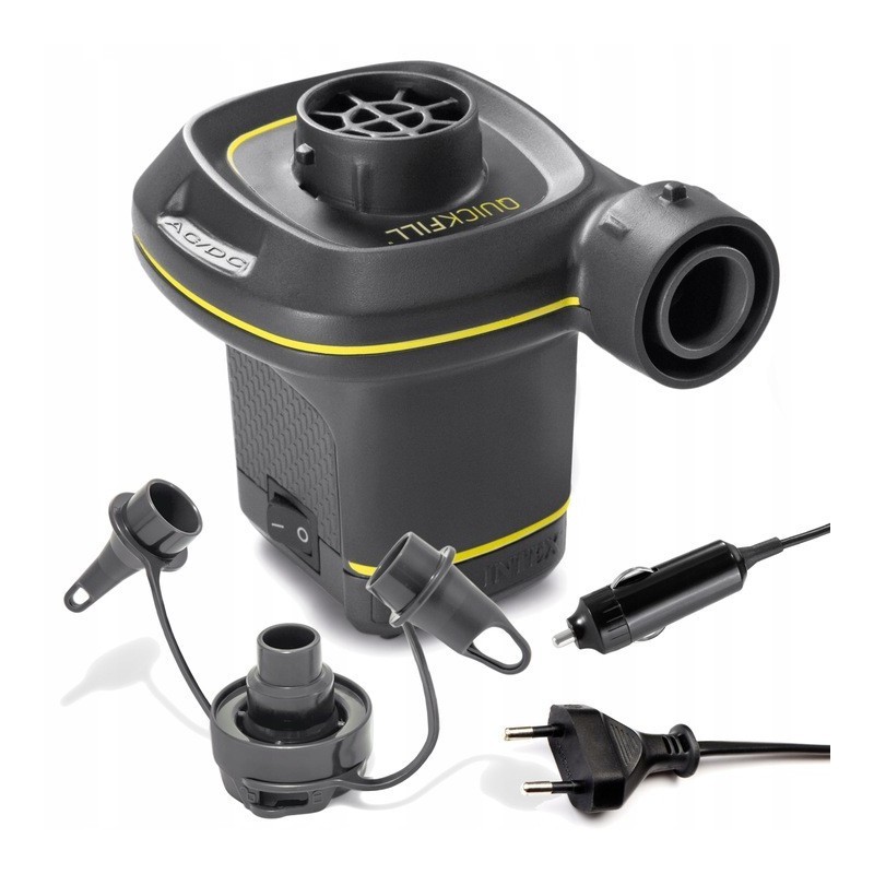 Elektriline pump 220-240 V Quick Fill 480 ... | FreshDesign.ee