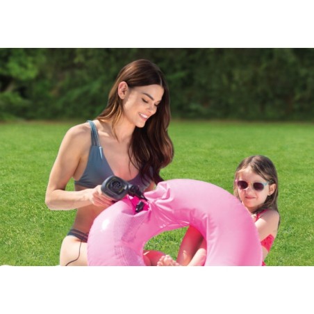 Elektriline pump 220-240 V Quick Fill 480 liitrit/min 66634 INTEX